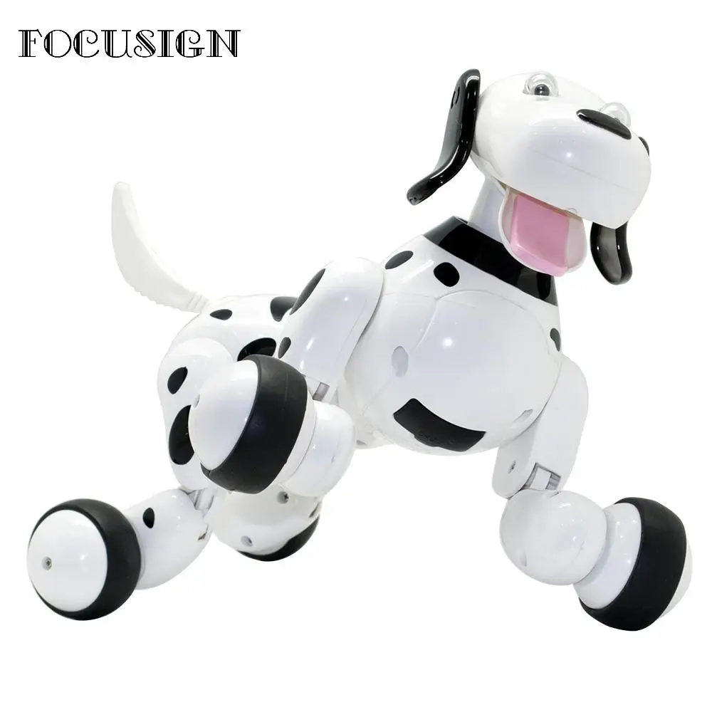 Buy FOCUSIGN 2.4GHz RC Remote Control Smart Dog