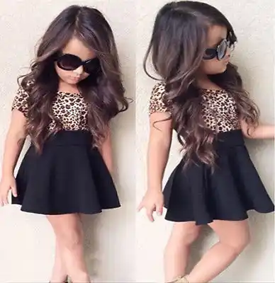 cute girl clothes for kids