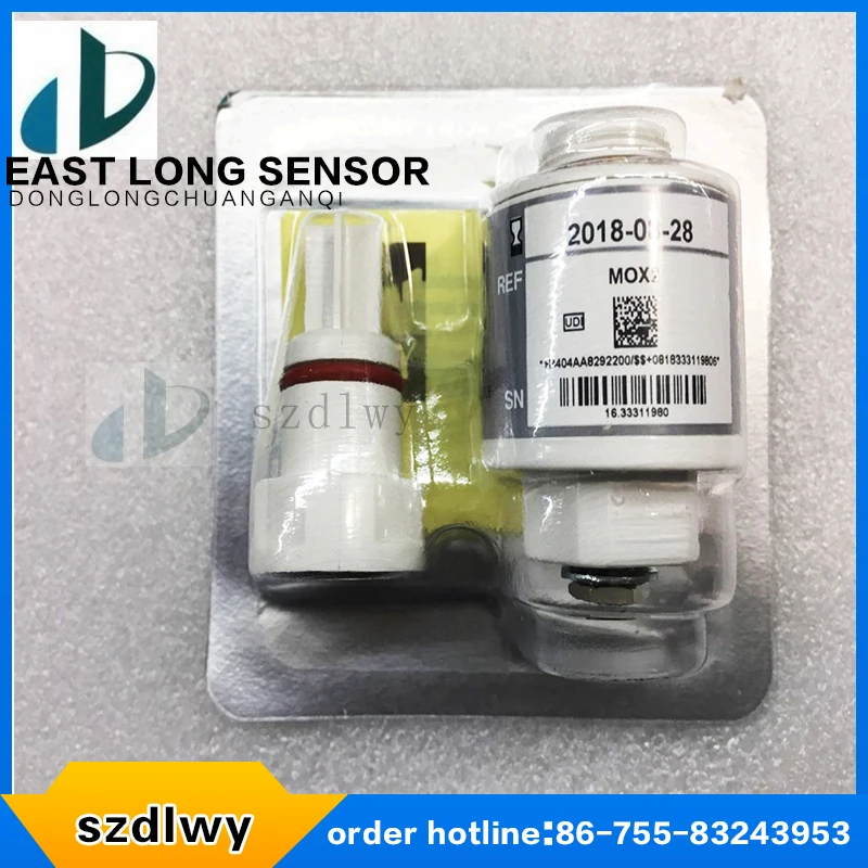

MOX-2 MOX2 CITY Medicel Oxygen sensors ,O2 sensors Part Number: AA829-220