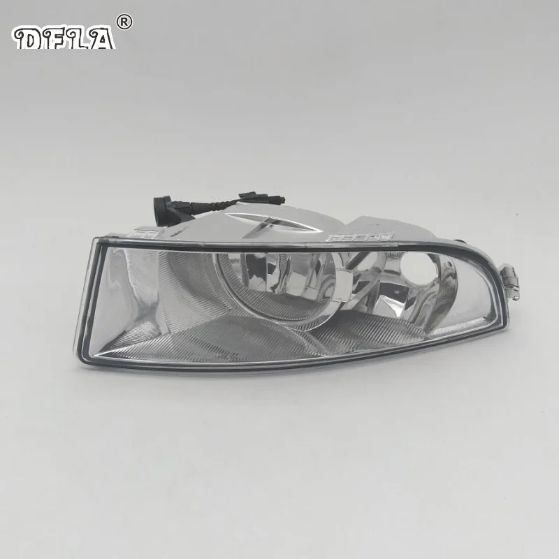Автомобильный светильник для Skoda Octavia A5 A6 MK2 FL 2009 2010 2011 2012 2013 автомобильный
