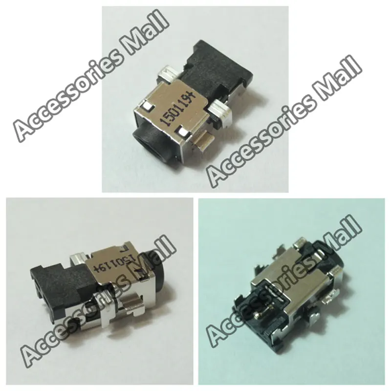 

NEW Laptop DC Power Jack for ASUS UX305 UX305F UX305FA UX305CA DC Connector Laptop Socket Power Replacement