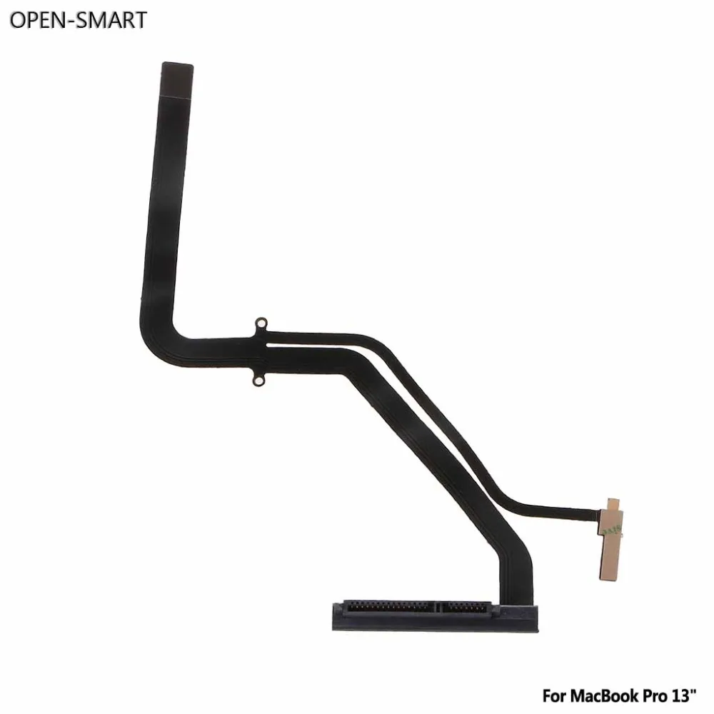 HDD Hard Disk Drive Flex Cable 821-1226-A 922-9771 for MacBook for Mac Pro 13 HDD Hard Disk Drive Flex Cable 821-1226-A 922-9771 for MacBook for Mac Pro 13