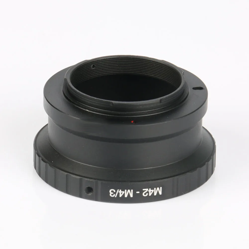 Кольцо адаптер для объектива Takumar M42 кольцо 4/3 M4/3 аксессуары камеры|lens adapter ring|adapter