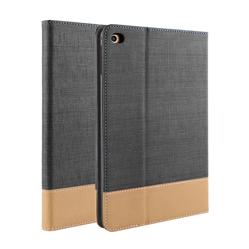Ajiuyu для Apple iPad mini 4 чехол Smart Cover защитный кожаный протектор для iPad mini4 планшет 7,9 дюймов чехлы из полиуретана A1538 A1550