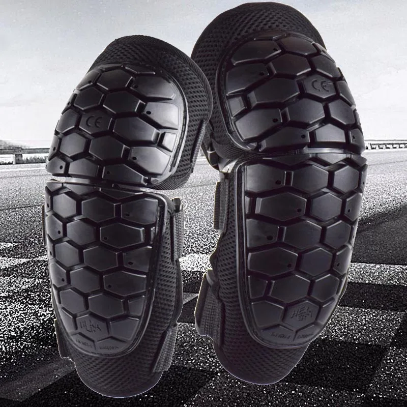 VEMAR New Motorcycle Elbow Protector Riding Motocross Elbows Gear 2Pcs