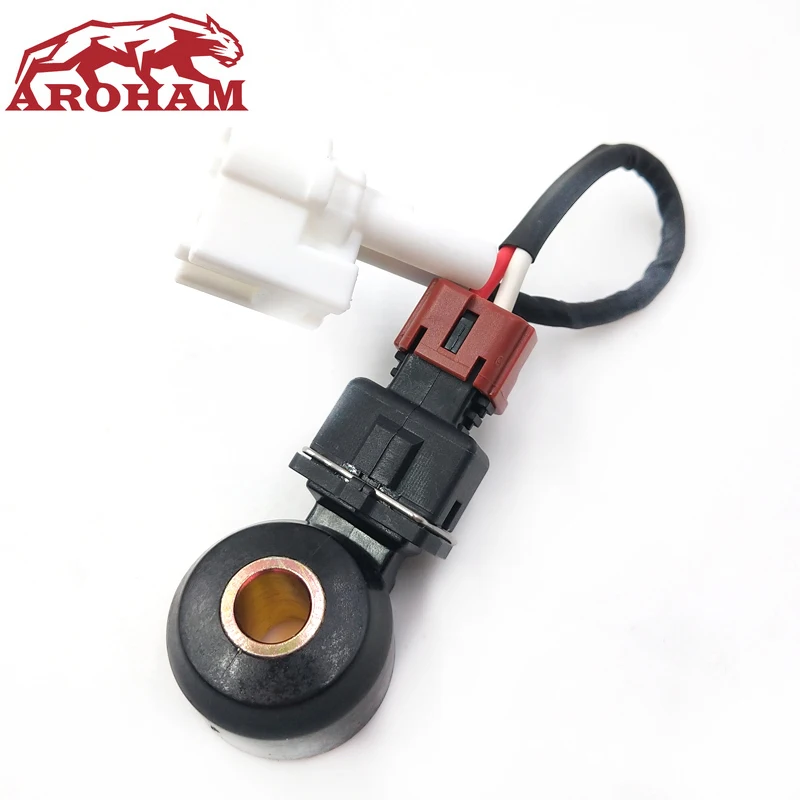 

Knock Sensor For Subaru Impreza Forester Legacy Outback 1999 2000 2001 2002 22060-AA070 22060AA070 KS98 213-1828 S8683 144-745