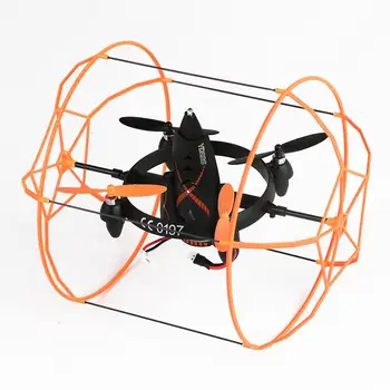 

quadcopter 2.4G 4-axis yd926 Remote Control UFO Flying Saucer Aircraft RC Infrared Helicopter Educational Children Toy