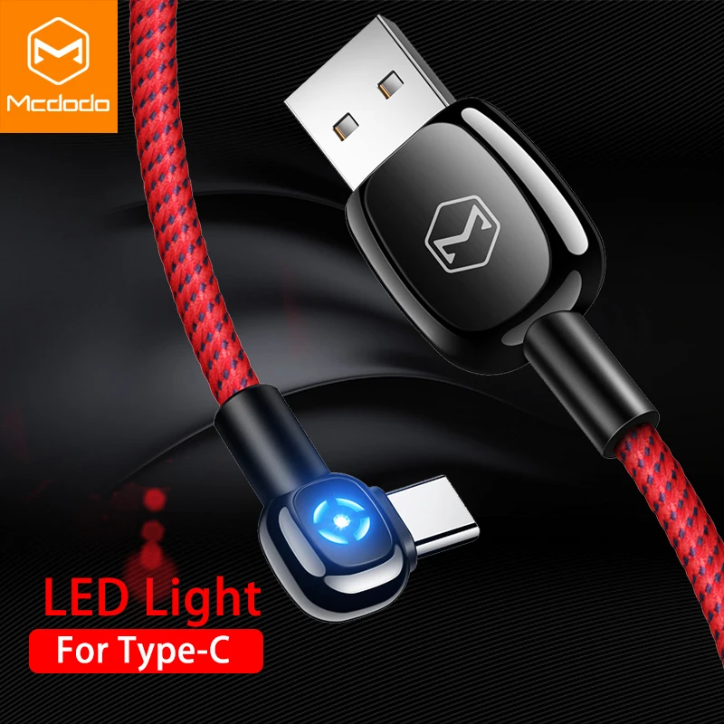 

Mcdodo Micro USB Cable 2A For Samsung Huawei Xiaomi Fast Charging Auto Disconnect Data USB Cable Andriod Phone Micro USB Cable