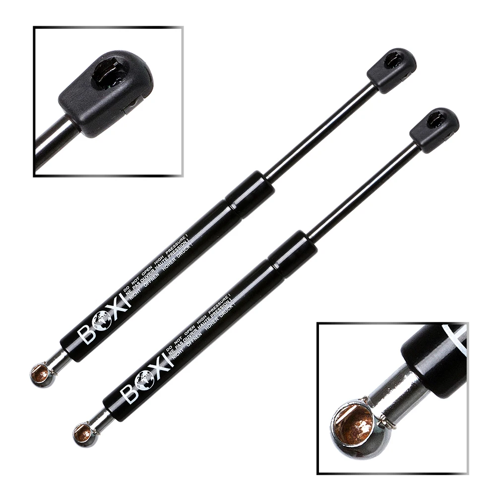 BOXI 2Qty Boot Shock Spring Lift Support Prop For BMW 5 Series E39 1995-2004 Estate Gas Springs Struts | Автомобили и мотоциклы