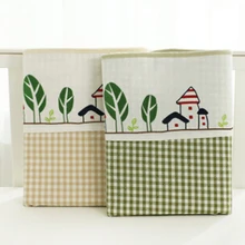 Горячая Распродажа 47*31 см Детский водонепроницаемый коврик для кровати с мочой Многоразовые пеленки для животных для путешествий и дома