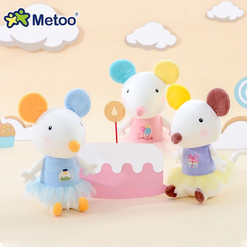 soft toys for infants