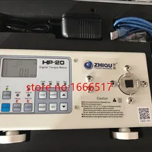 Абсолютно hp-20 Цифровой бутылка крышка крутящий момент метр тестер 20 кг/2N. M s Высокое Качество NE