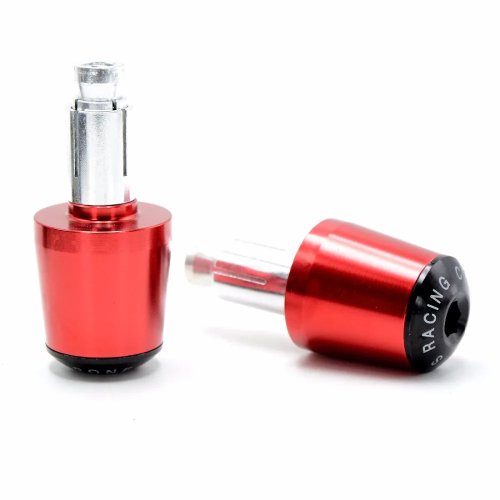 Hand Bar Ends (184)