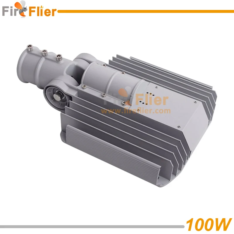 LED STREET LIGHT ROAD LAMP 100W BACK