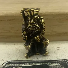 EDC Инструменты Нож бусины латунь Викинги бусы на шнурок Паракорд нож брелок инструмент DIY кулон#4