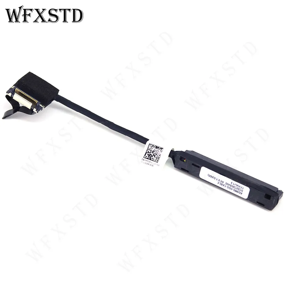 Новый HDD кабель Caddy для DELL Latitude 5570 E5570 3510 M3510 каркасный кронштейн жесткий диск caddy