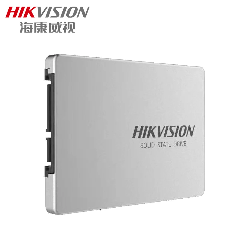 HIKVISION SSD V100 512 ГБ 1024 Внутренний твердотельный накопитель SATA3.0 для наблюдения за