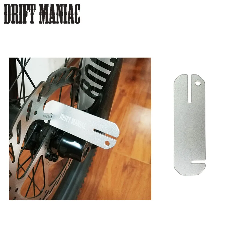 

Bicycle Disc Rotor Flattening Tool MTB Brake Disc Adjuster Bike Disk Tray Correction Tool Cycle Repair Tools