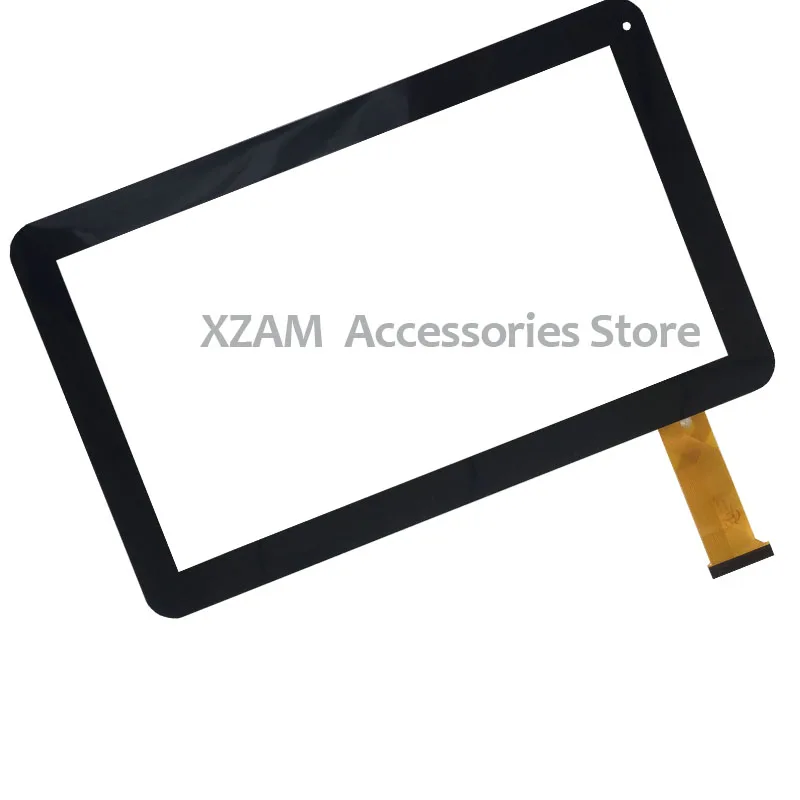 Новый 10 1-дюймовый планшет iRulu GT101QLT1007 FPC A3LGTP1000 сенсорный экран сенсорная панель