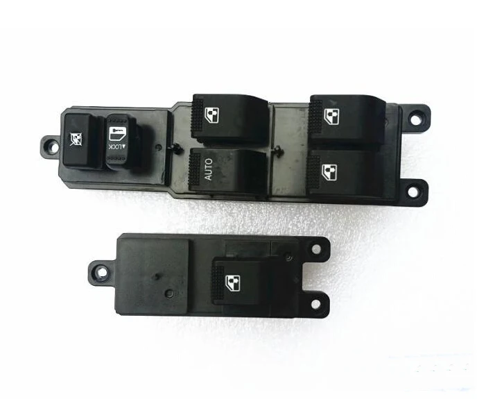 SKTOO 4 шт. для Changan CS35 стеклянный переключатель лифта окон электромобиля/левый