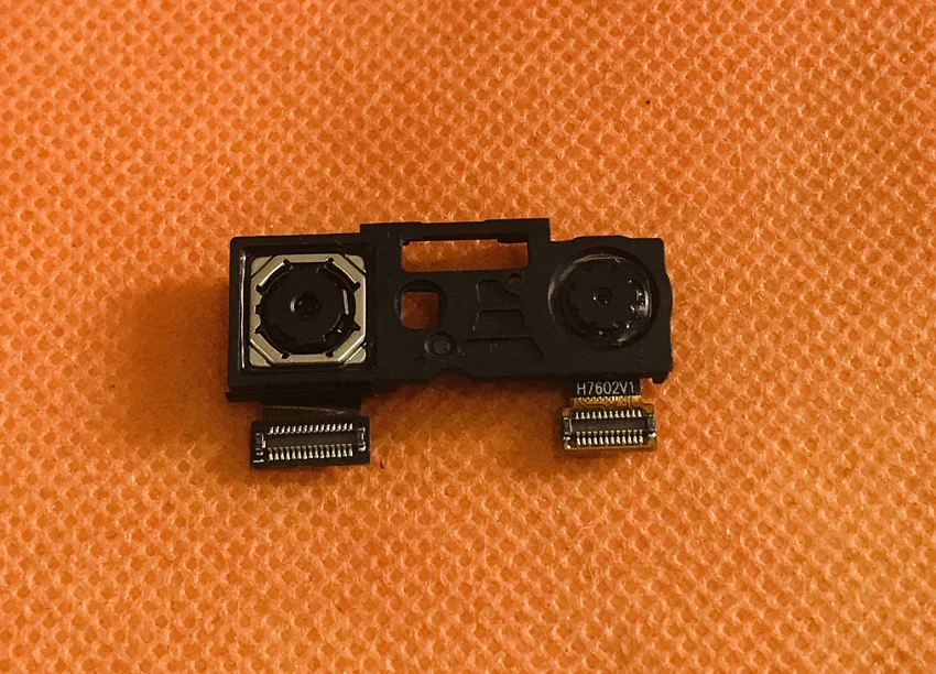 Оригинальная задняя камера 13 МП + 2 модуль для Micromax E4816 Qualcomm Snapdragon 435 восемь ядер
