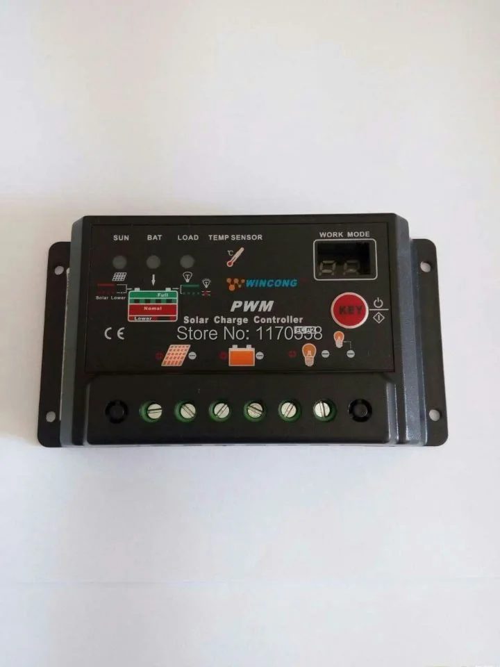 30A 12VDC 24VDC литий ионная литиевая батарея жизнь PO4 батареи солнечной заряд