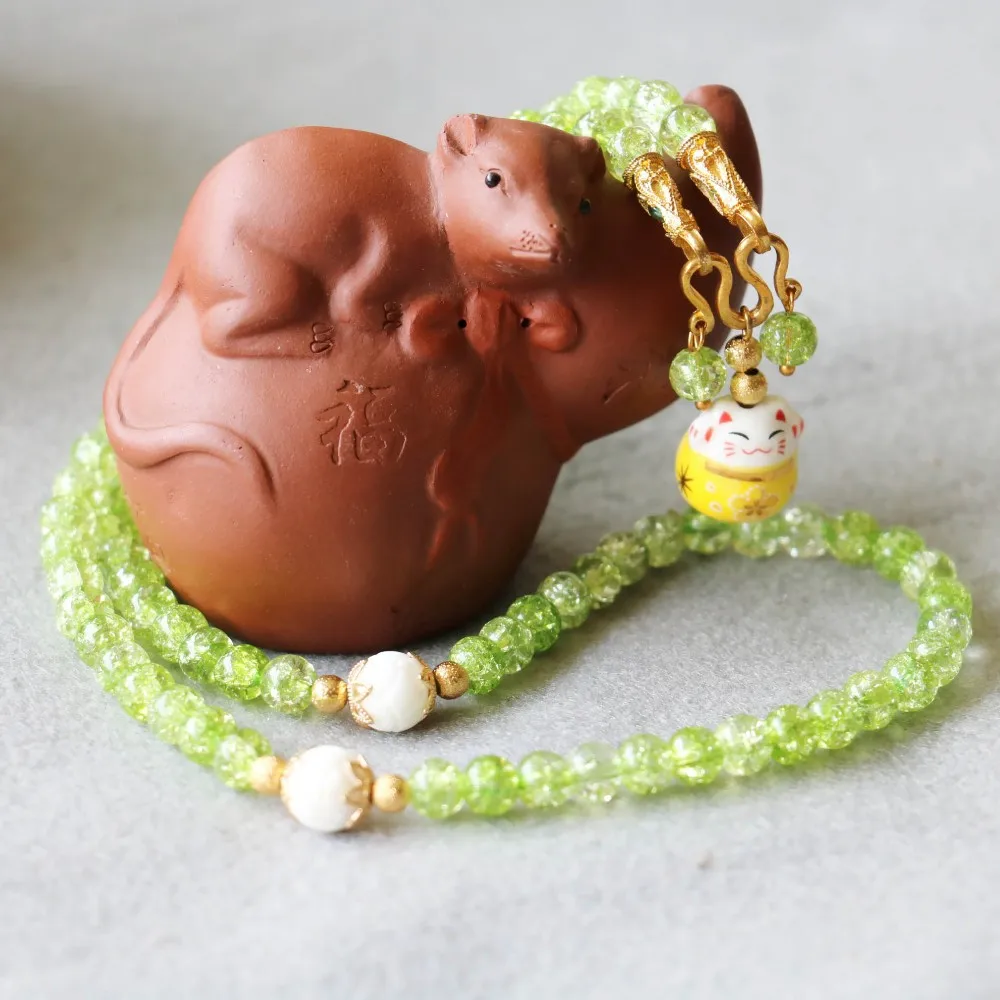 - Maneki Neko World
