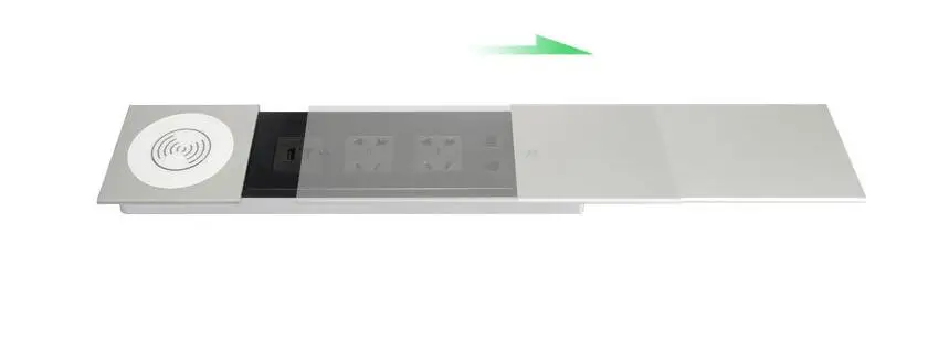 table socket 2