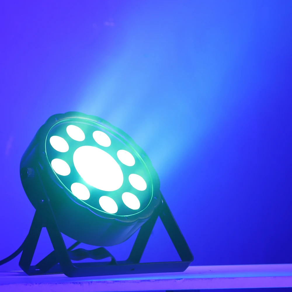 led par 9+1 1-23