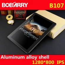 Original BOBARRY Super 10 inch B107 Octa-core ram 4GB+32GB rom Android 6.0 Tablet PC, GPS OTG Bluetooth Wifi