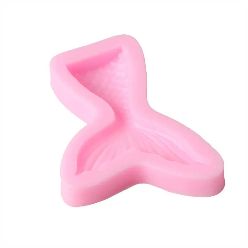 Mermaid mold8