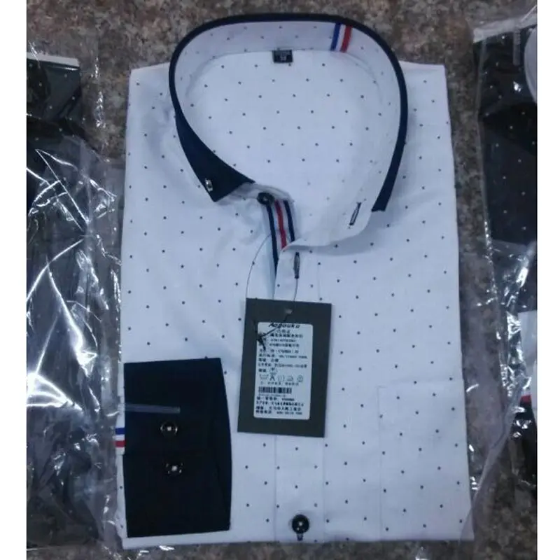 YXS59, новинка, мужские брендовые рубашки с длинным рукавом, повседневные рубашки, хитовые цветные сшитые мужские рубашки, S-4XL, мужская одежда