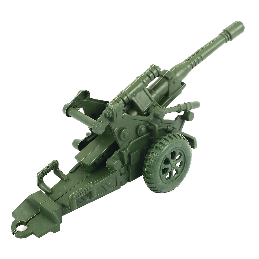 Игрушка DIY военные игрушки пластиковая коллекция Военная игрушка для детей Прямая