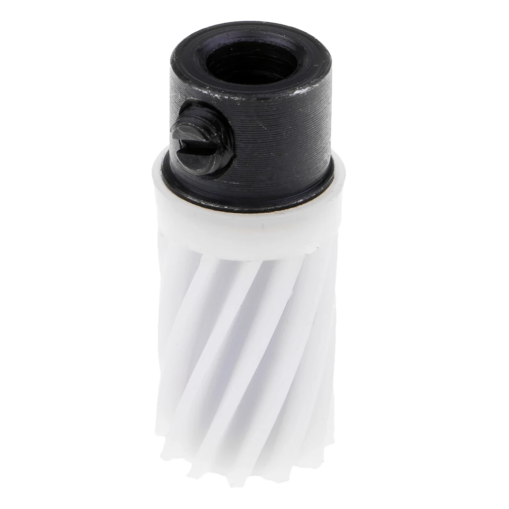 Universal Long Feed Drive Gear for Domestic Singer Sewing Machine #174488