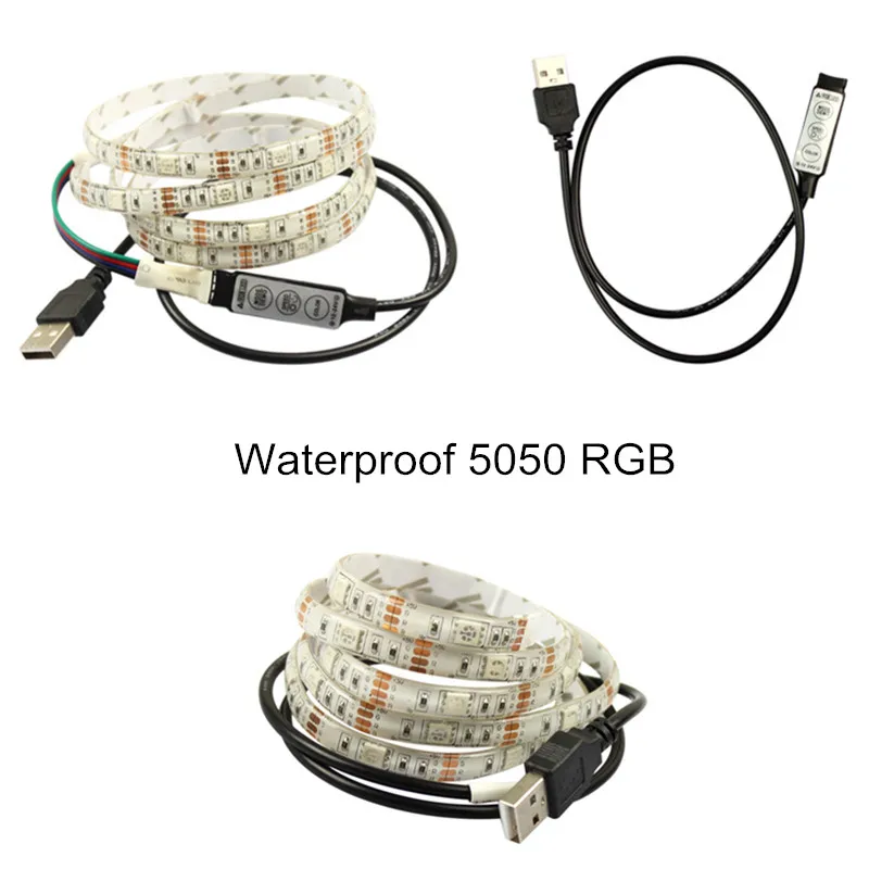 USB 5050 0.5-2M-6