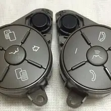 Для Mercedes-Benz W245 ML300 ML350 ML450 GL500 кнопочный переключатель рулевого колеса