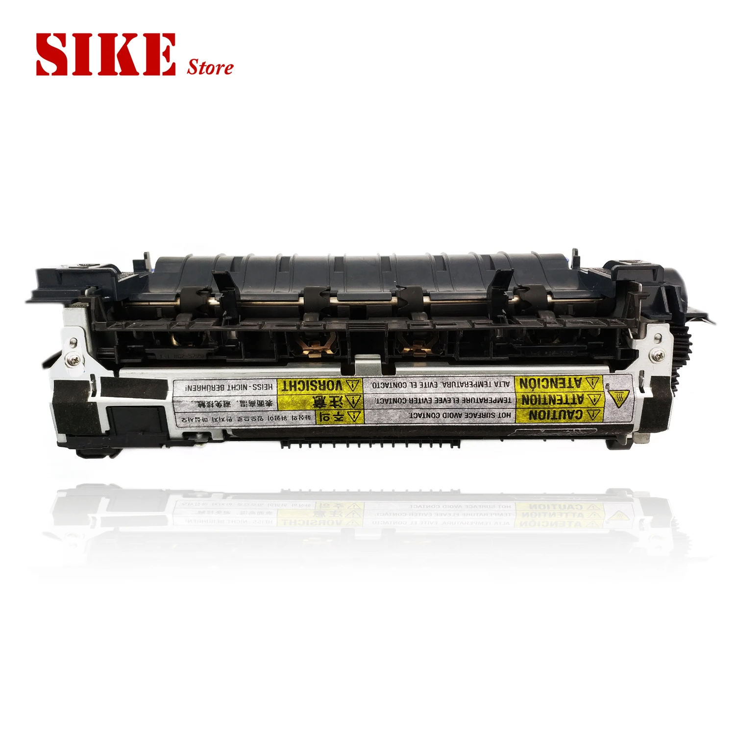 RM2-6308 RM2-6342 узел термического закрепления для hp M604 M605 M606 M604dn M604n M605dn M605n M606dn сплавления нагрева крепления в сборе