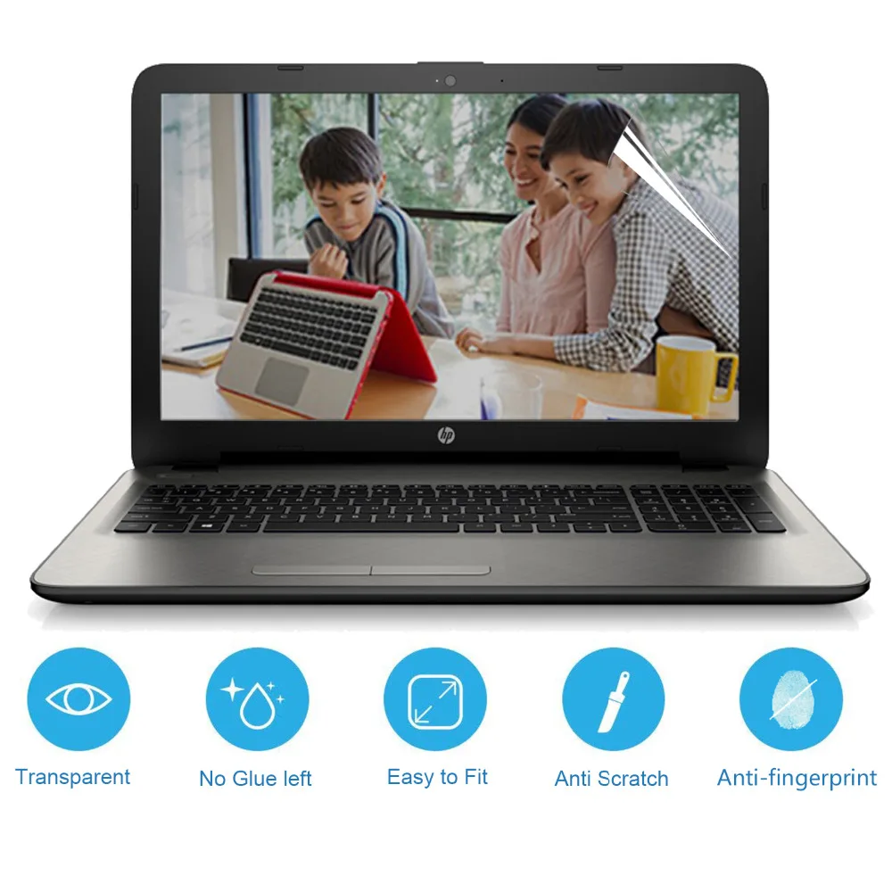 Защитная плёнка для экрана ноутбука Cartinoe 15 6 дюйма Hp Envy X360 дюймов bp Антибликовая