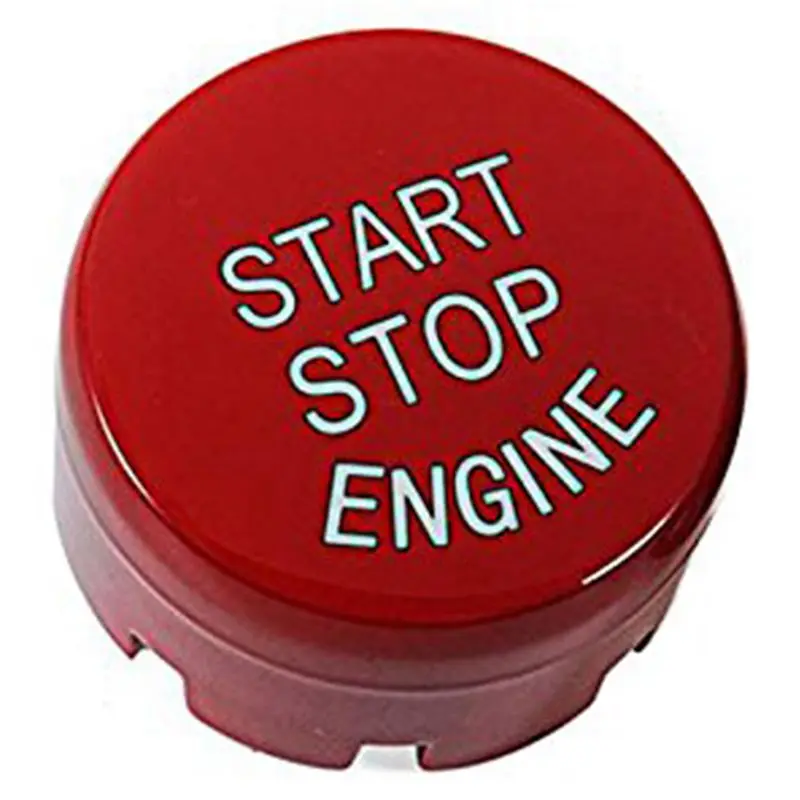 

Start Stop Button Push Button Ignition Switch for BMW 1 2 3 4 5 6 7 Series X1 X 3 X4 X 5 X6 F20 F21 F30 F31 F10 F11 F01 F48 F2