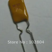 50 шт. 30 в 1.1A PolySwitch радиальный этилированный восстанавливаемый предохранитель PPTC