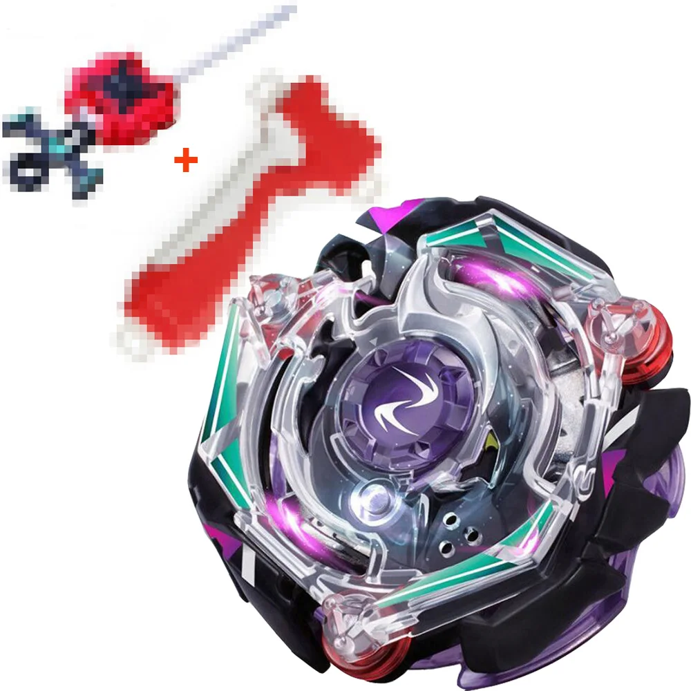 B-x Toupie Burst Beyblade Spinning Top Starter Kreis Satan.2g.lp ...