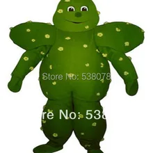 Изготовленный На Заказ колючий кактус маскот костюм Взрослый размер пустынное растение кактус маскотт костюм маскота костюм кунг-фу панды SW1166