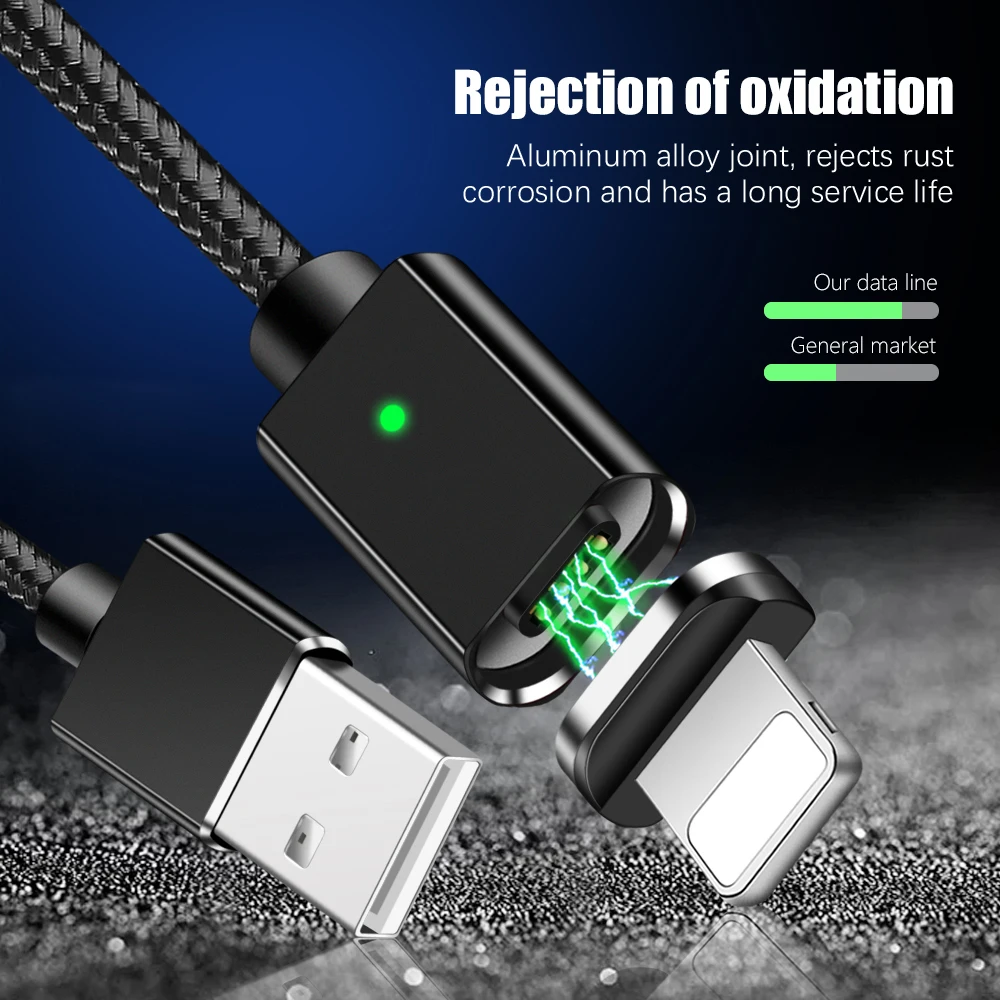 magnetic usb cable  (7)