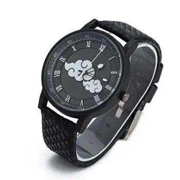 

Hot Watch Men Student Personality Wild Fashion Ladies Watches Cloud Quartz Watch