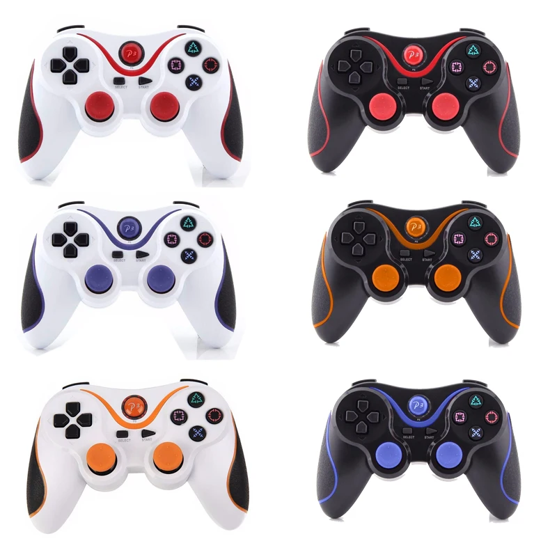 Buy For Sony Playstation 3 Bluetooth Wireless