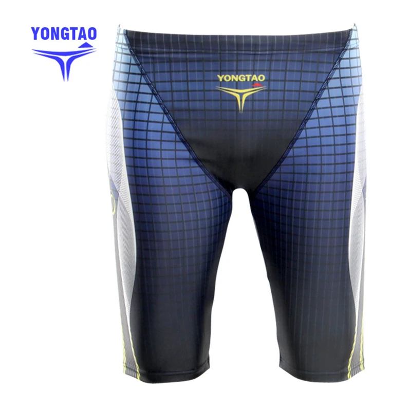 New 2014 Swimwear Mens Swimming Trunks Aussie Shorts For Men Swimsuit