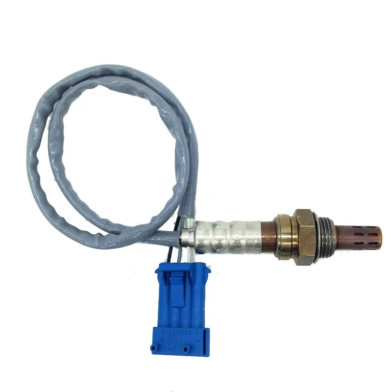 Oxygen Sensor Lambda Probe for CITROEN EVASION 2.0L 19987-2000 Air Fuel Ratio Automobile Sensor Fitment For CITROEN O2 Sensor Oxygen Sensor Lambda Probe for CITROEN EVASION 2.0L 19987-2000 Air Fuel Ratio Automobile Sensor Fitment For CITROEN O2 Sensor