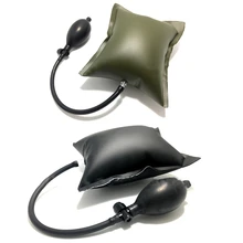 Универсальный насос для надувания авто ремонт на окно автомобиля, дверь Утерянные ключи воздушный клин подушка безопасности Блокировка аварийная открытая подушка для разблокировки набор инструментов