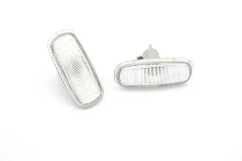 Euro Clear Side Marker Light For Audi A4 B5 | Автомобили и мотоциклы