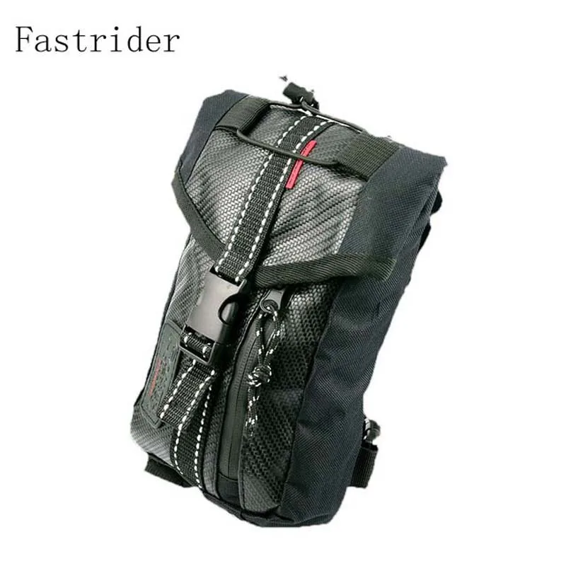 

Fastrider Men's Waterproof Oxford Thigh Drop Waist Leg Bag Motorcycle Military Travel Cell/Mobile Phone Purse Pack Wholesale